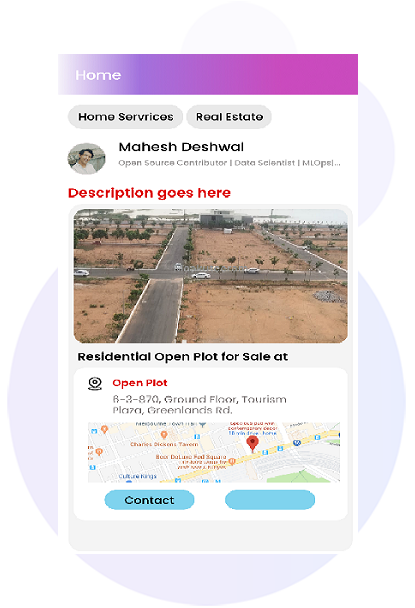 Marketplace