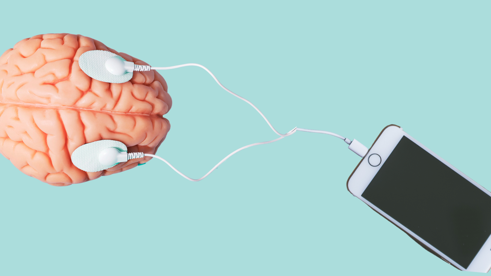 Brain Phone