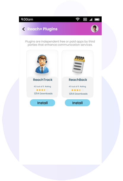 ReachSuite
