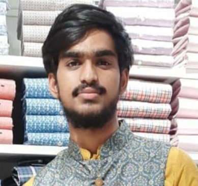 Srinivas Reddy