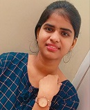 M Srilekha